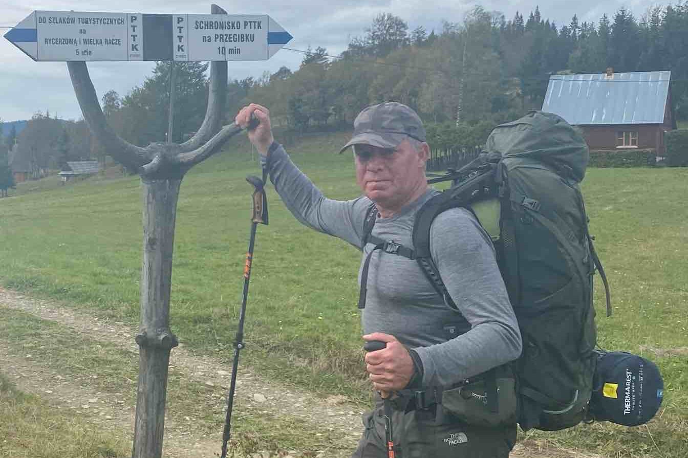 MarcoPoloAdventures Mark Smulders